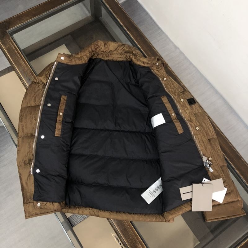 Christian Dior Down Jackets